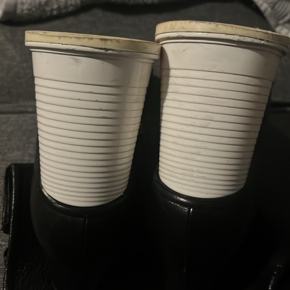 MM6 MAISON MARGIELA Dixie Cup Boot - Picture 5 of 6